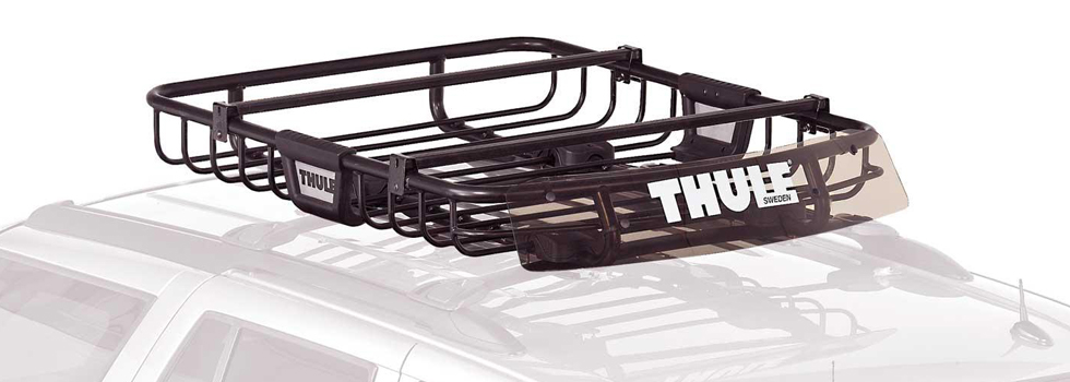 THULE Nomad 834