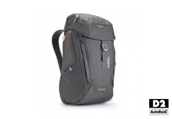 thule enroute mosey daypack reviews