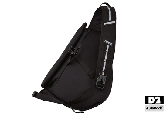 THULE Pack n Pedal