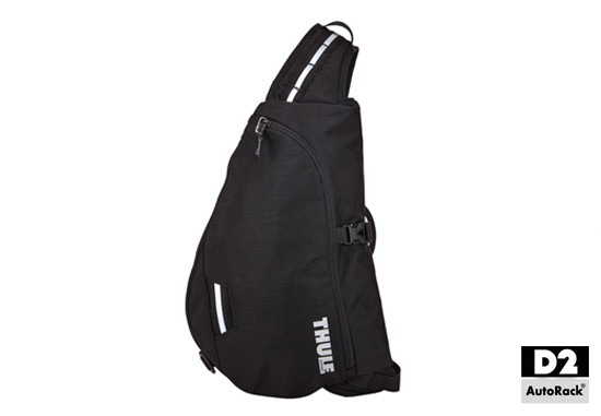 THULE Pack n Pedal